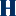 Haucon.no Favicon
