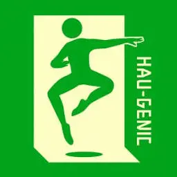 Haugenic.com Favicon