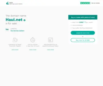 Haui.net(Cộng) Screenshot