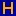Haulerracks.com Logo
