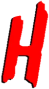 Hauntersmovie.com Logo