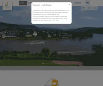 Haus-Oberwinter.com(Haus Oberwinter) Screenshot