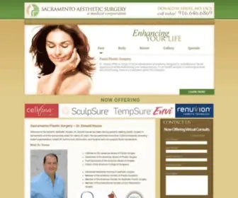 Hausecall.com(Cosmetic Surgeon) Screenshot