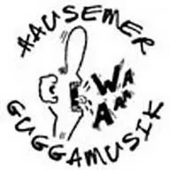 Hausemer-Guggamusik.de Favicon