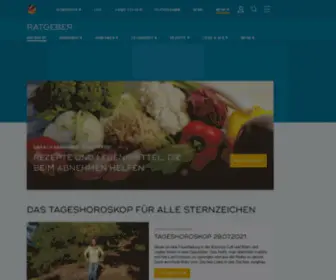 Hausgemacht.tv(SAT.1 Ratgeber) Screenshot