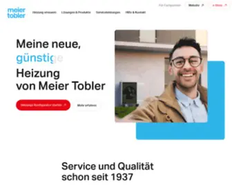 Haustechnik.ch(Haustechnik) Screenshot