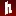 Hautetfort.fr Favicon