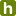 Hauzi.sk Favicon