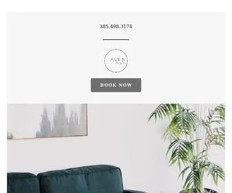 Havenbeautyco.com(Haven Beauty Co) Screenshot