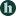 Havenbychard.com Favicon