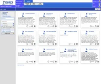 Havenlists.com(Havenlists) Screenshot