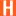 Haverkort-Interieurs.nl Favicon