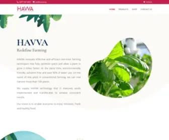 Havva.my(Havva) Screenshot