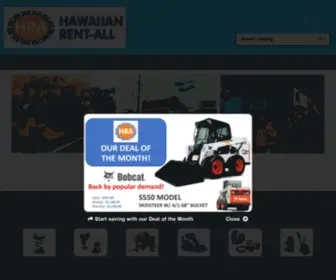 Hawaiianrentall.com(Hawaiian rent) Screenshot