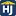 Hawaj.sk Favicon