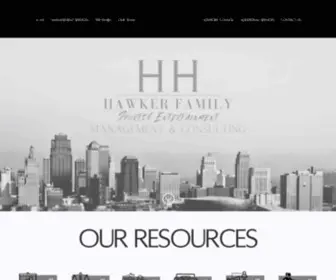 Hawkerfamilyse.com(Hawkerfamilyse) Screenshot