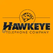 Hawkeyetelephone.com Logo