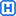 Hawkscode.co.uk Favicon