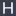 Haworth.com Logo