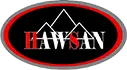 Hawsan.com.tw Logo