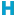 Haxholmweb.com Favicon