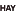 Hay-Japan.com Logo