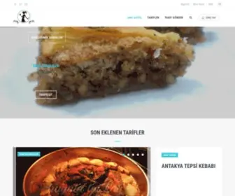 Hayatatatkat.com(Ana Sayfa) Screenshot