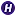 Hayden.com Favicon