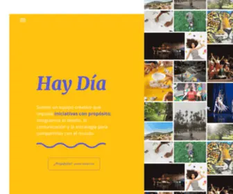 Haydia.co(Hay Día) Screenshot