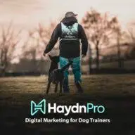 Haydn.pro Logo