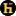 Haydonbc.com Logo