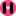 Hayleelove.ca Favicon