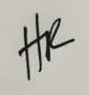 Hayleyreardon.com Logo