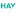 Haymujeres.cl Favicon