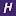 Haynav.com Favicon