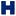 Hays.ch Favicon