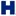 Hays.com Favicon