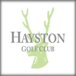 Haystongolf.com Logo