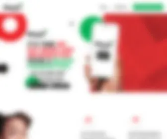 Hayti.com(Black Owned News and Podcast App) Screenshot