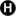 Hayvann.com Favicon