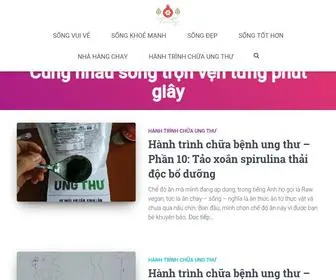 Hayvuisong.com(Hayvuisong) Screenshot