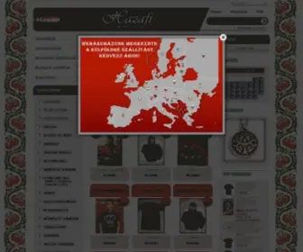 Hazafias.hu(Könyv) Screenshot