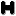 Hazama.jp Logo