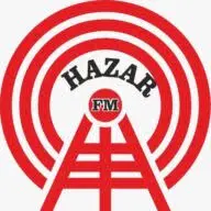 Hazarfm.com Logo