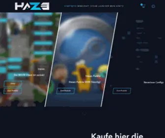 Haze.yt(Haze) Screenshot