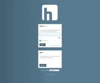 Hazebook.org(Hazebook) Screenshot