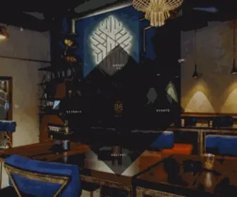 Hazel.bh(Hazel Rooftop Lounge) Screenshot