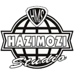 Hazimozistudio.hu Logo
