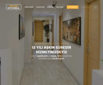 Hazirofis.com.tr(Hazır Ofis) Screenshot