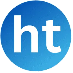 Haztech.in Favicon